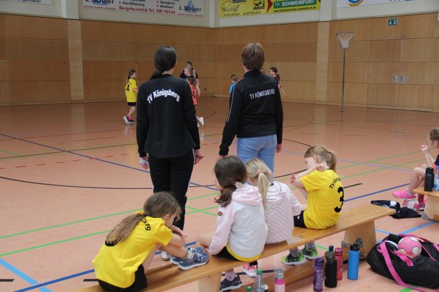 2023_04_01 Bezirksmeisterschaft